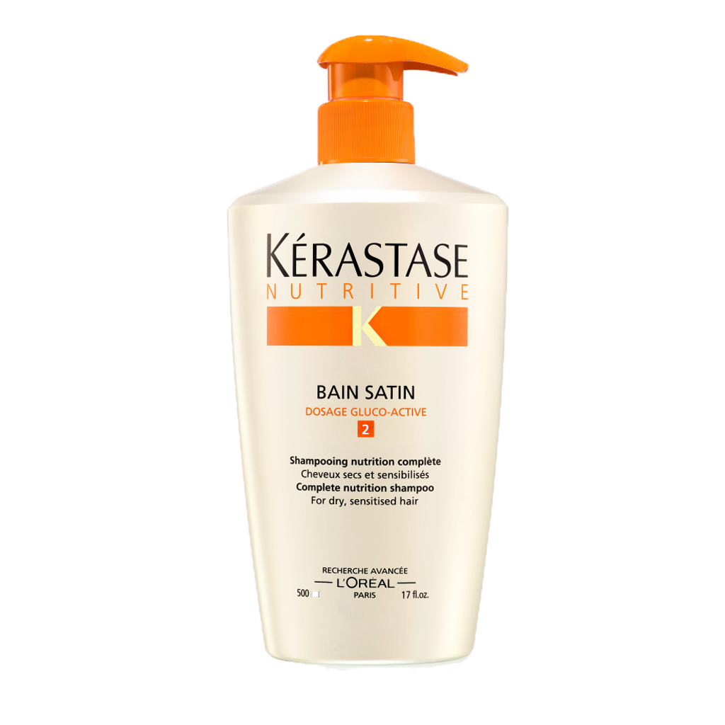 kerastase nutritive szampon 500 ml ceneo