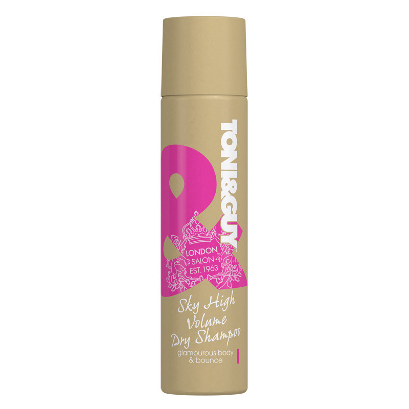 szampon toni&guy volume