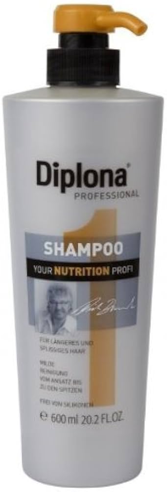 diplona szampon gdzie kupić