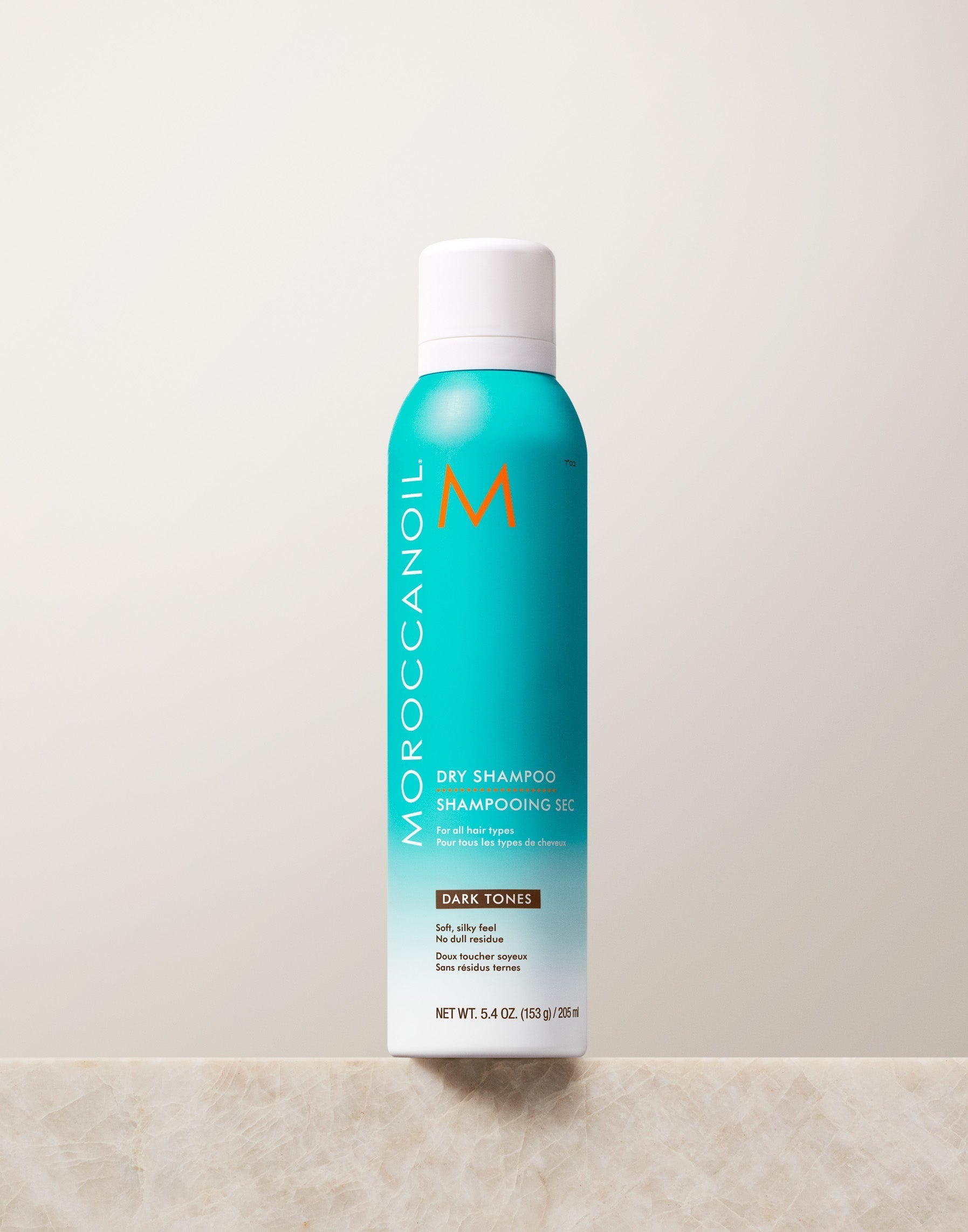 moroccan oil suchy szampon