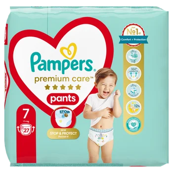 tesco ezakupy pieluchomajtki pampers