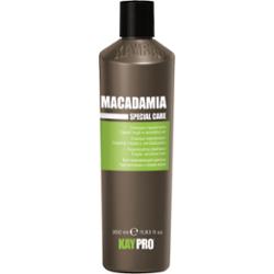 szampon ecolab macadamia spa cena