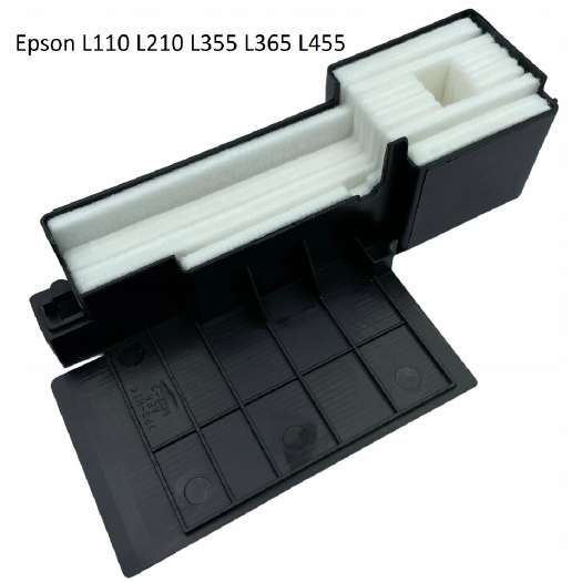 epson l120 pampers