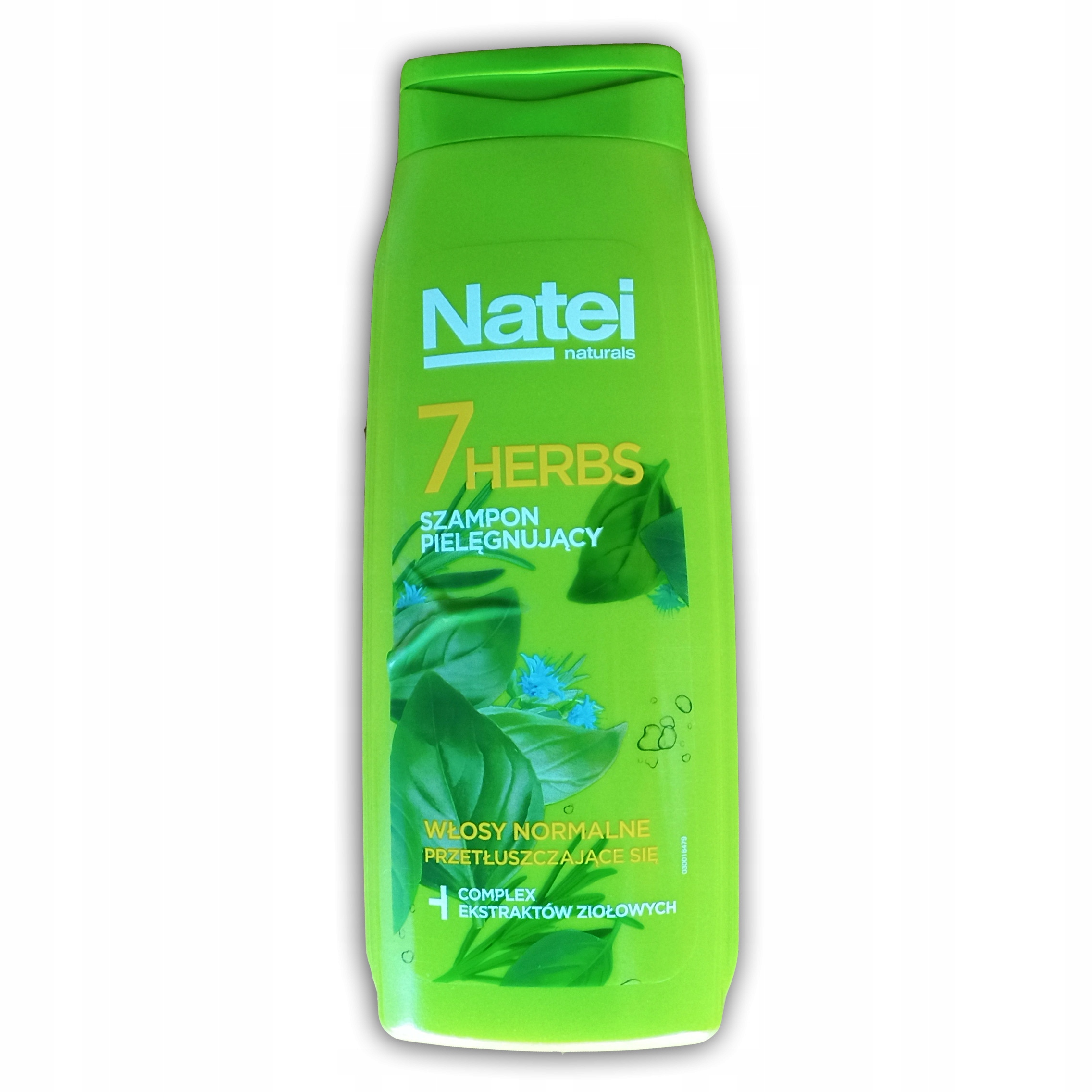 natei szampon ceneo