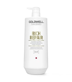 goldwell szampon do wlosow zniszczonych