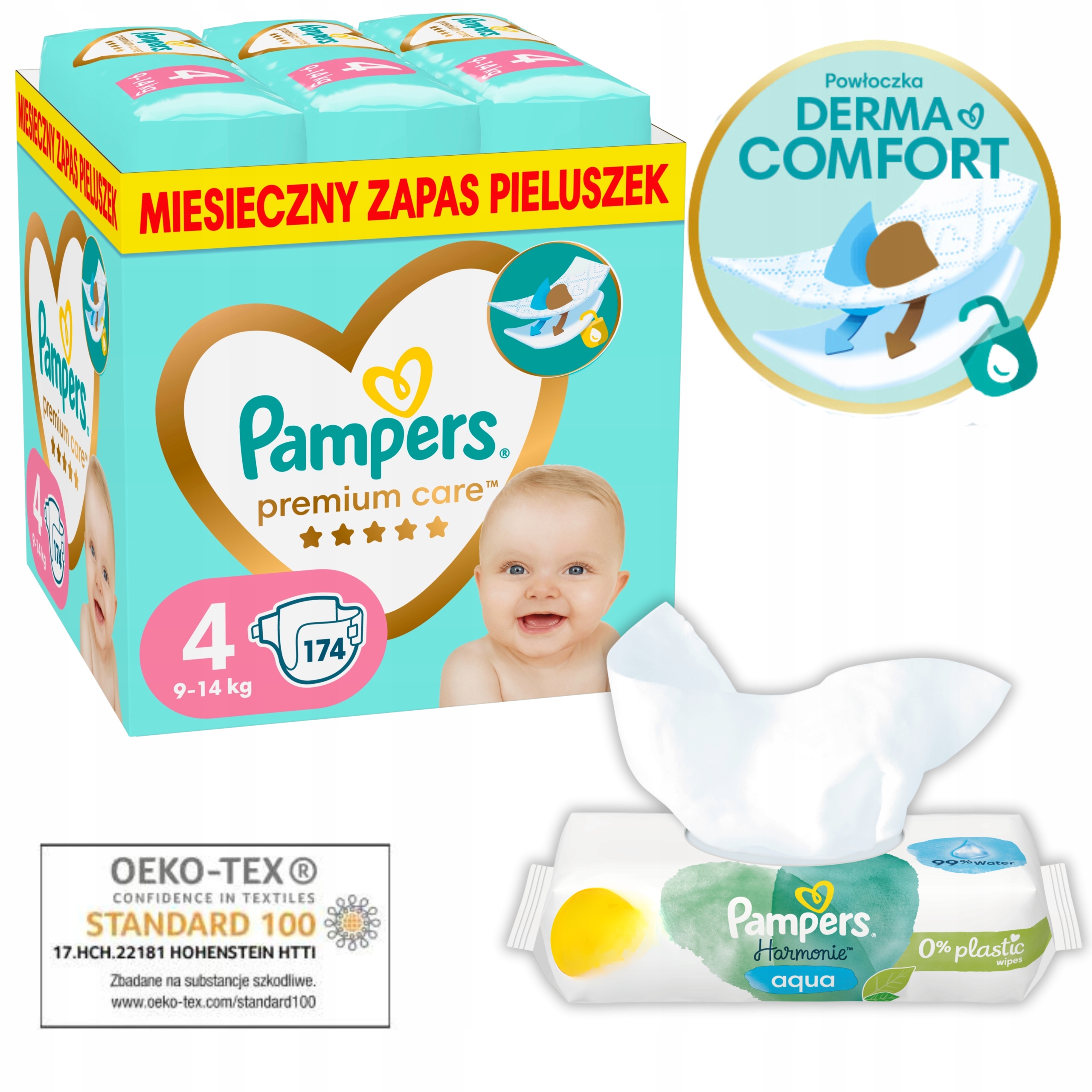 szkodliwe.chusteczki pampers