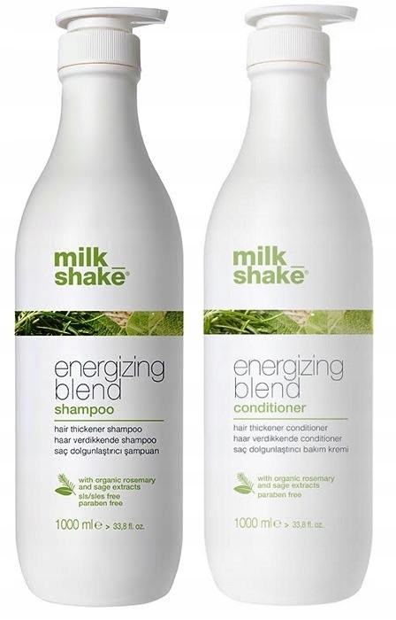 szampon milk shake allegro beż