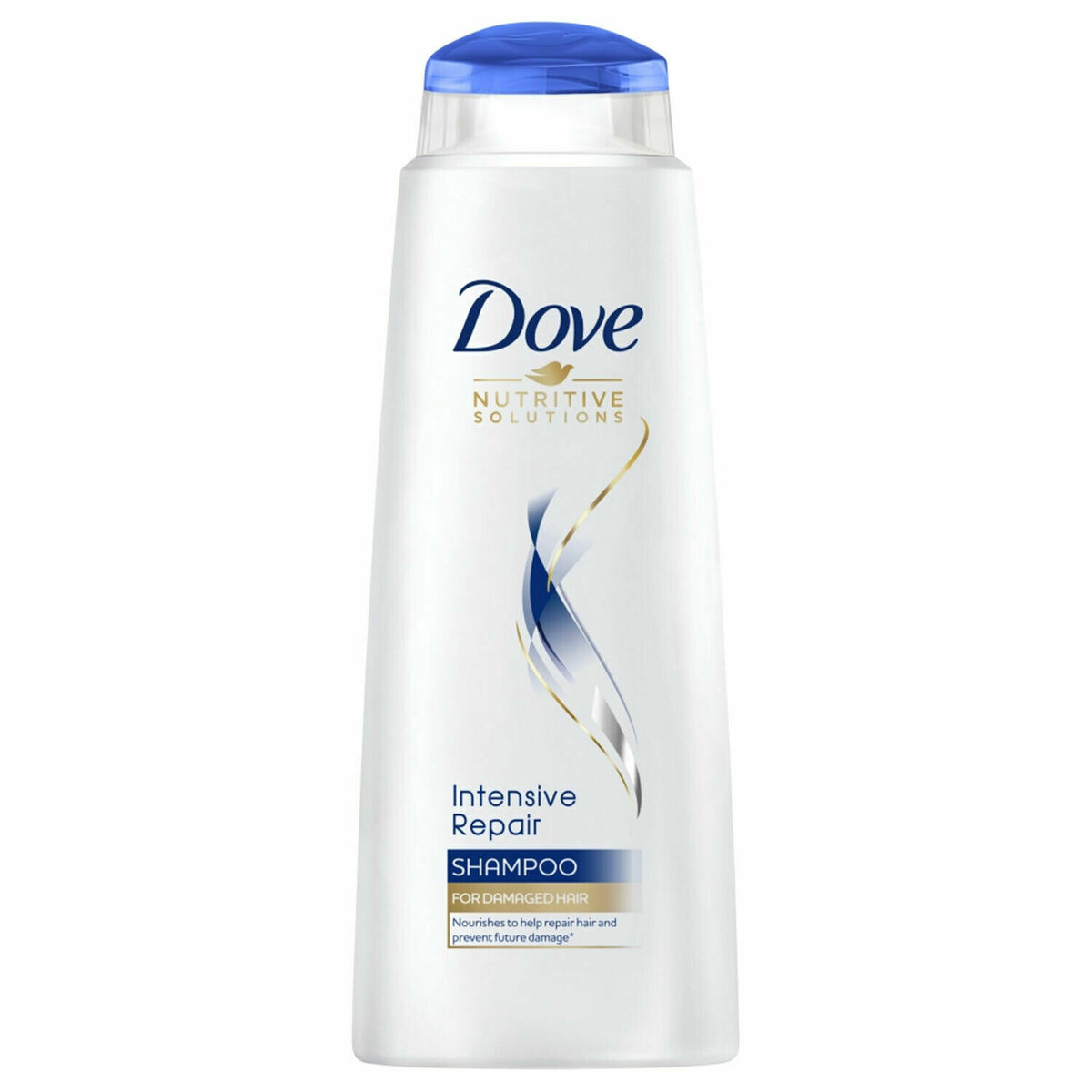 dove szampon for flat hair