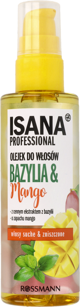 hassana olejek do włosów