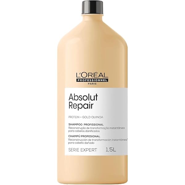 loreal serie expert szampon