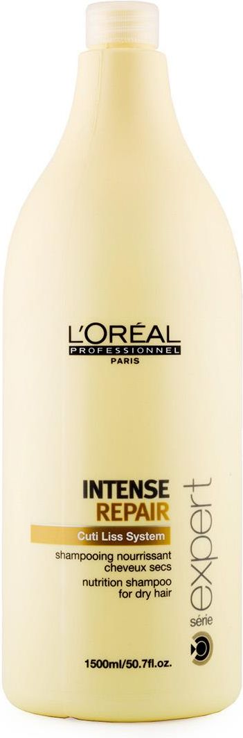szampon loreal intense repair