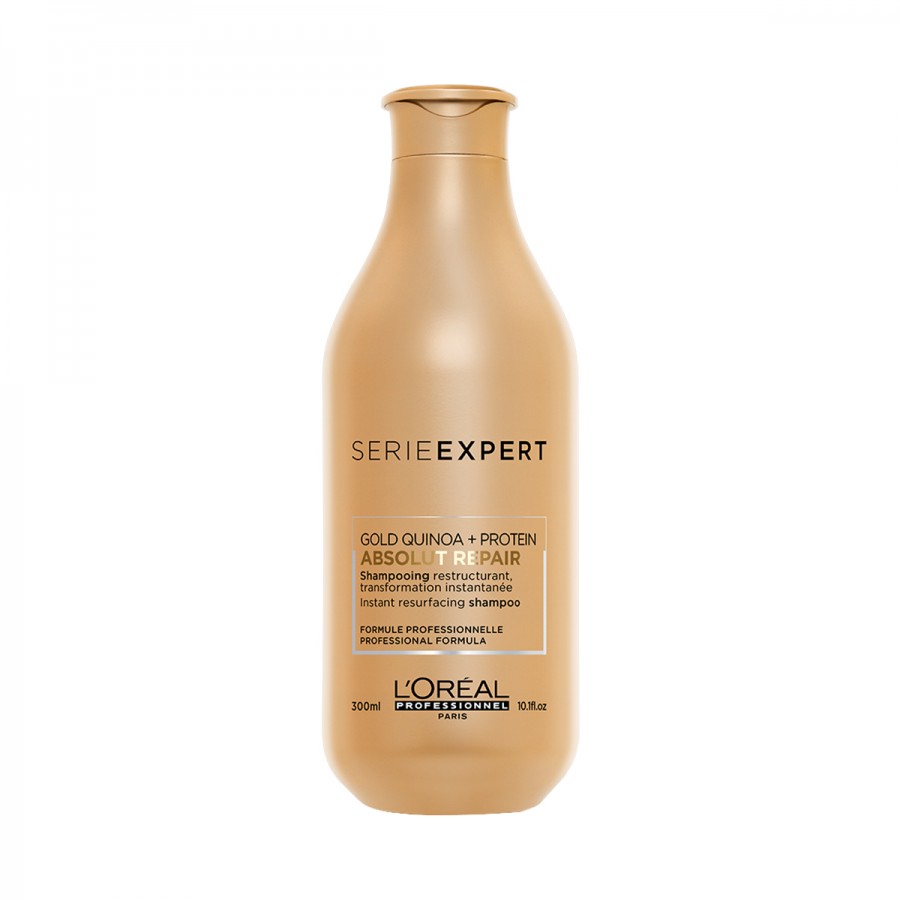 szampon loreal absolut 250 ml