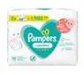 pampers sensitive 1