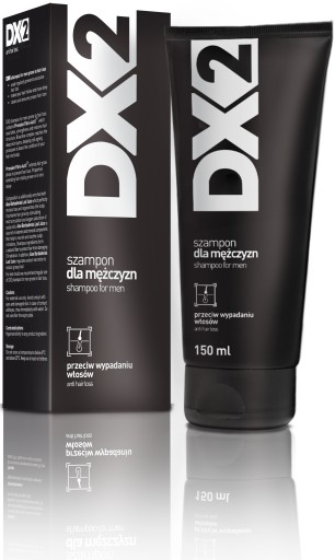 allegro szampon dx 2