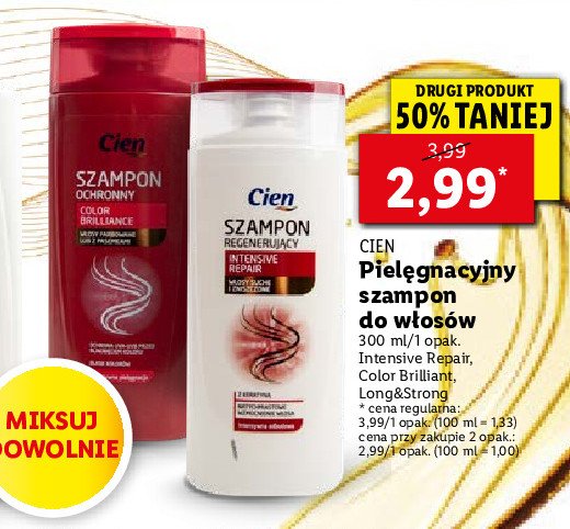 szampon lidl