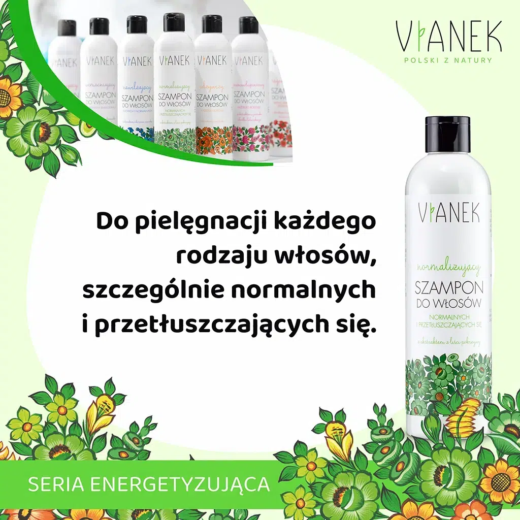 dr.sante anti hair loss szampon przeciw wypadaniu włosów