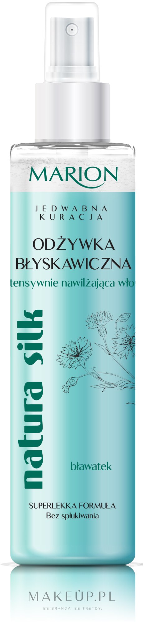 tolpa regenerujacy szampon do włosów zniszczonych