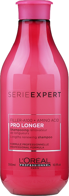 szampon loreal professionnel expert