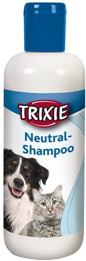 szampon dla psa i kota trixie opinie
