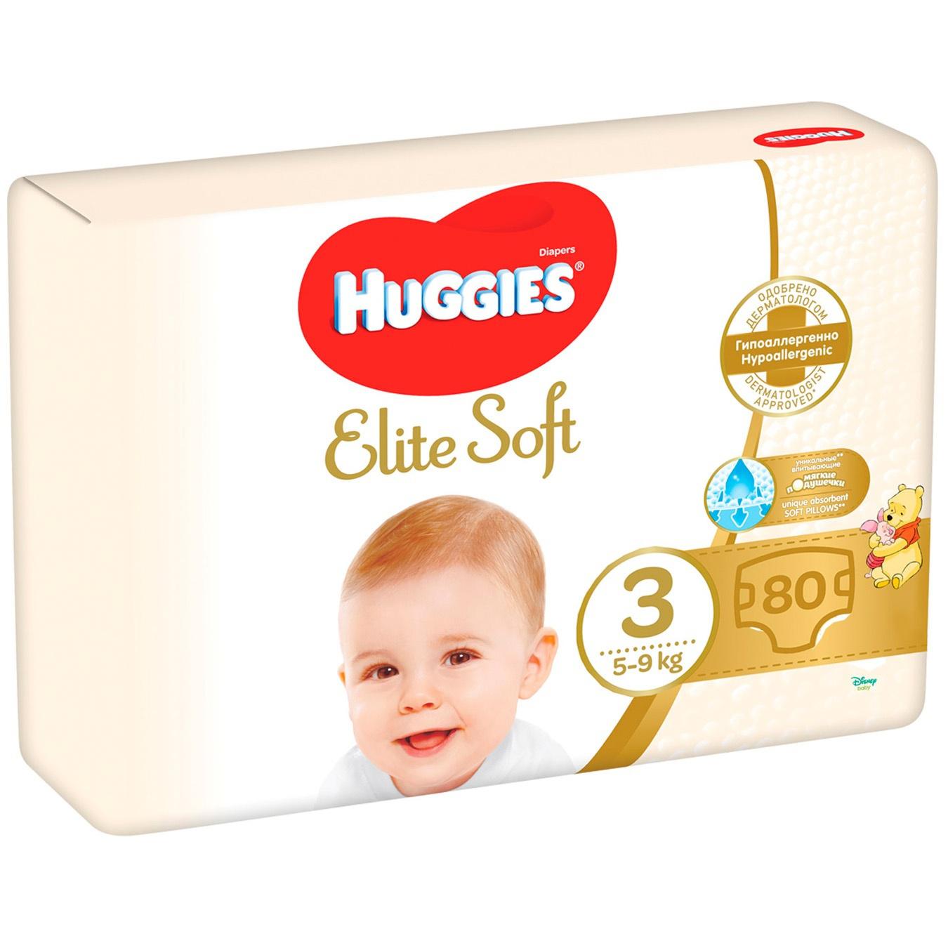 huggies producent