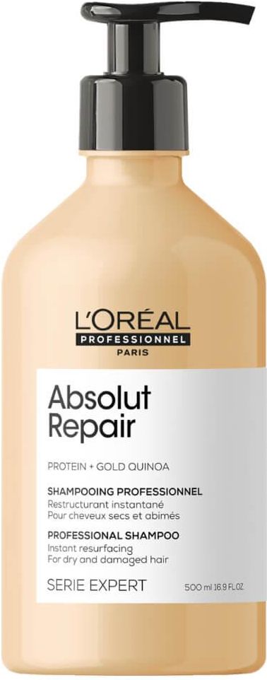 szampon loreal professionnel absolut repair sklad sls