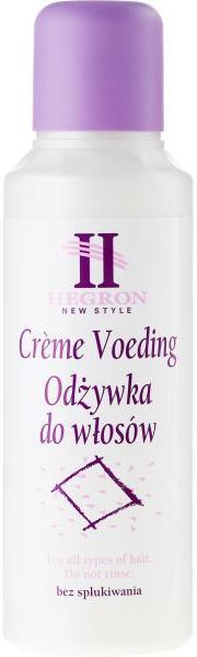 hegron odżywka do włosów do spłukiwania 500ml