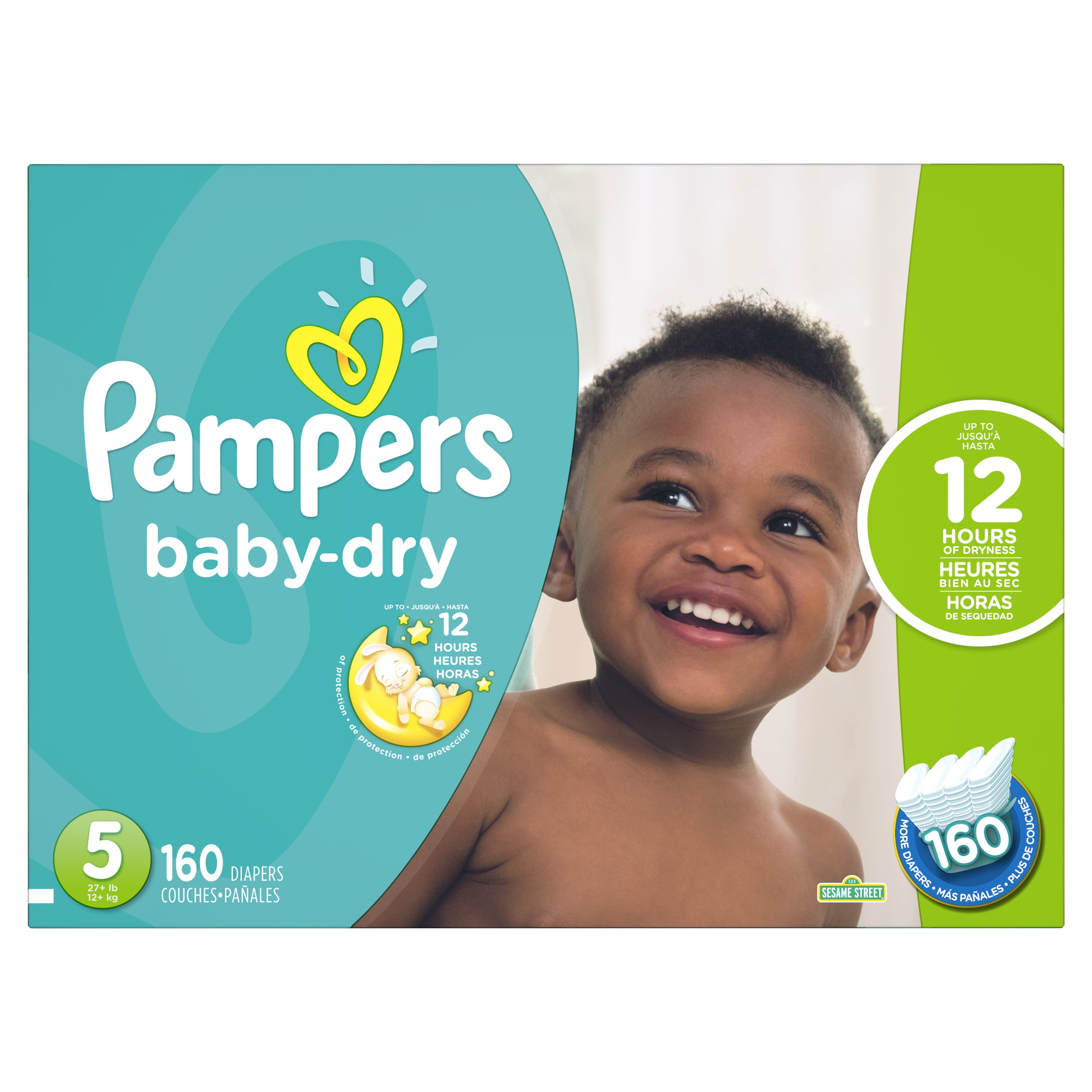 pants 5 pampers do ilu