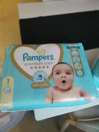 pampers lubuskie