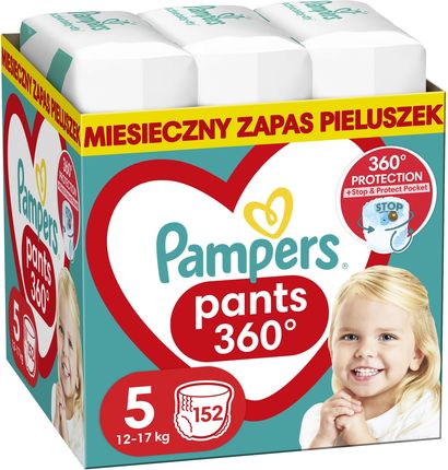 najtaniej pieluchy pampers