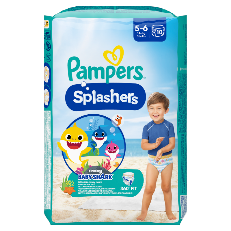 termin ważności pieluch pampers