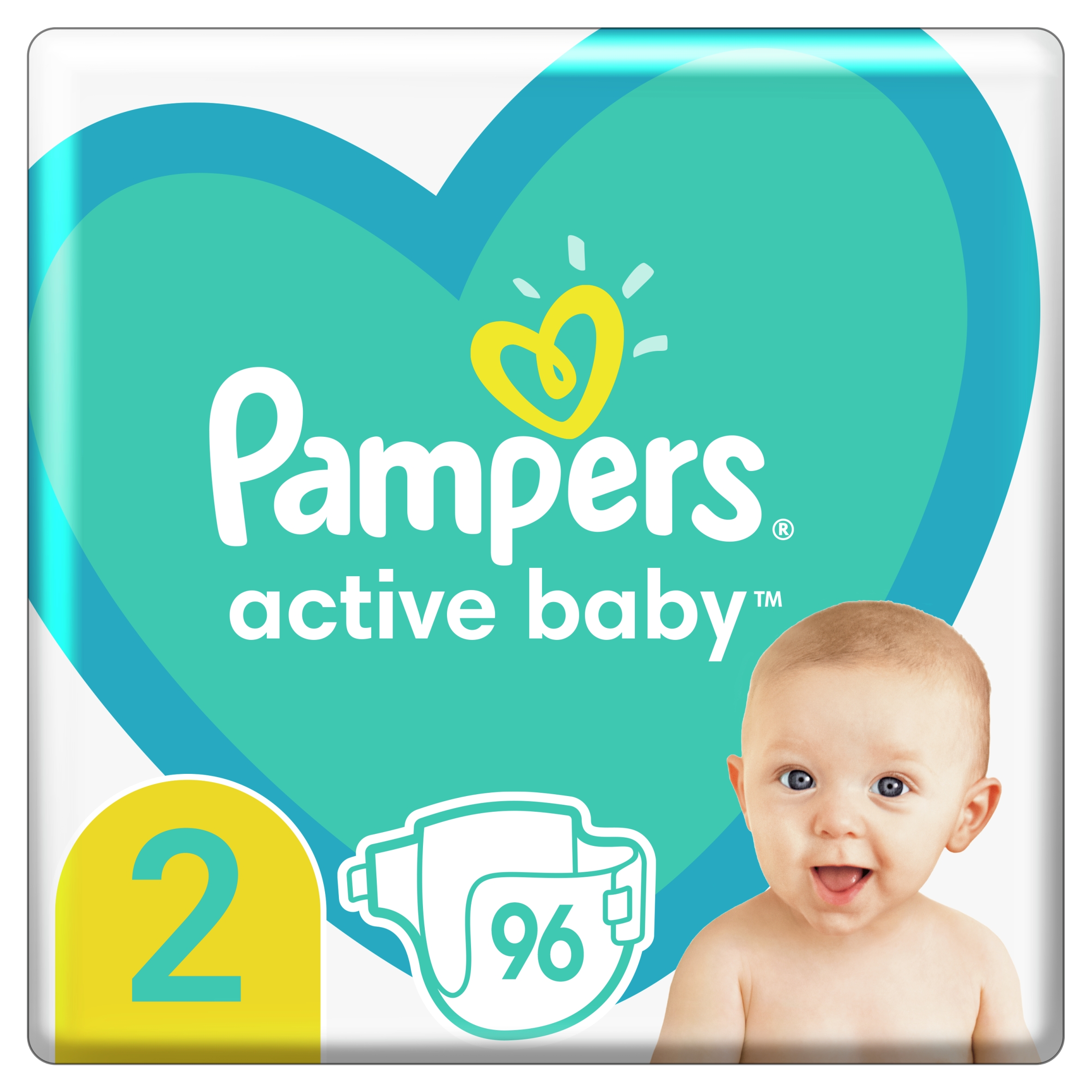 pampersy pampers r2