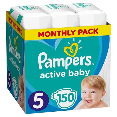 pampers eko rossmann