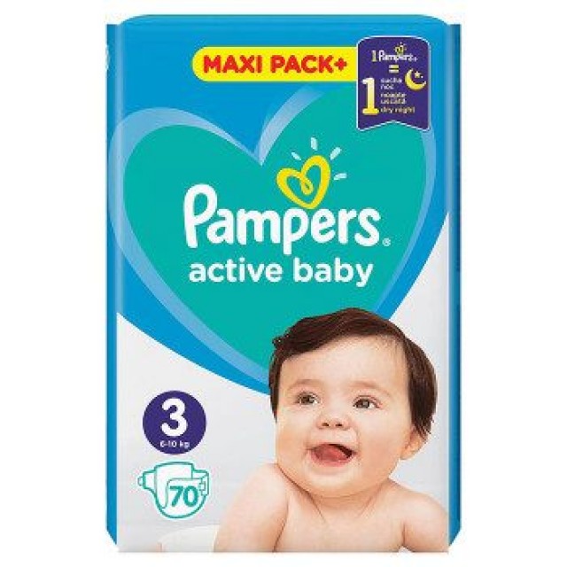 pampers 3 5-9kg cena