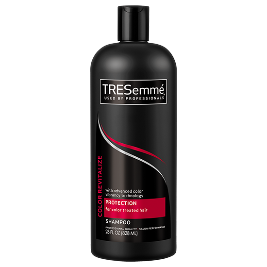 tresemme szampon wizaz