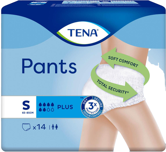 tena pants pieluchomajtki