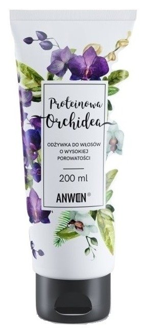 odżywka do włosów porowatych