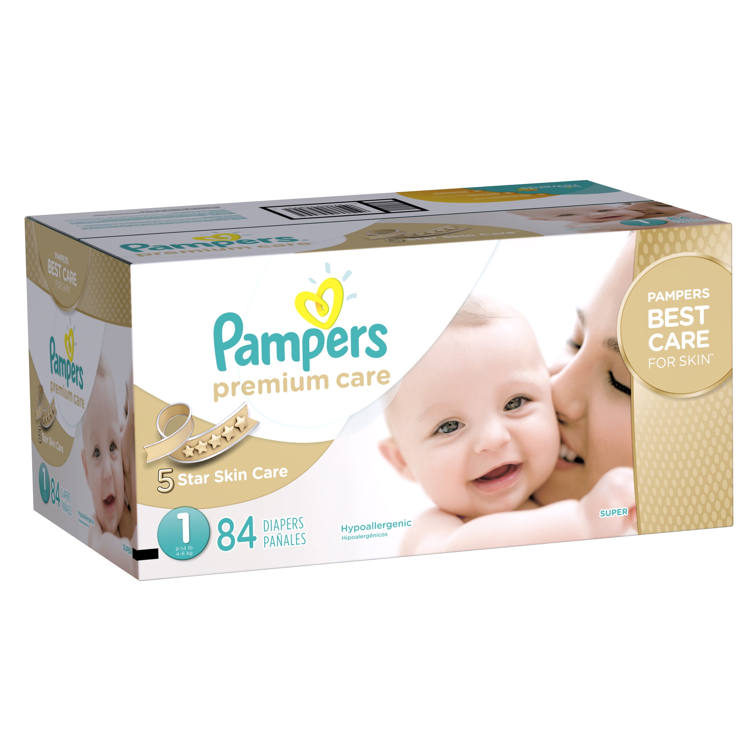 pampers premium care forum