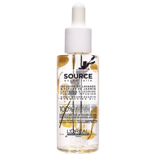 loreal pro source nourishing szampon suche