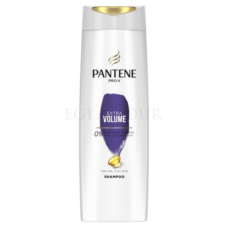 pantene szampon do siwych włosów