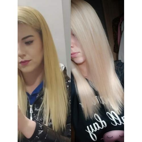 joanna ultra color system szampon do włosów blond opinie