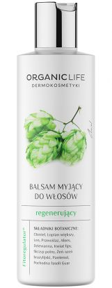 zięba szampon do włosów włosy