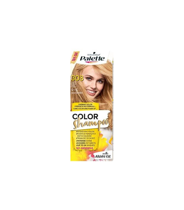 loreal szampon expert vitamino color