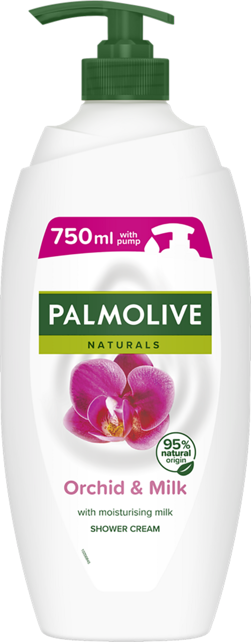 palmolive szampon rossmann