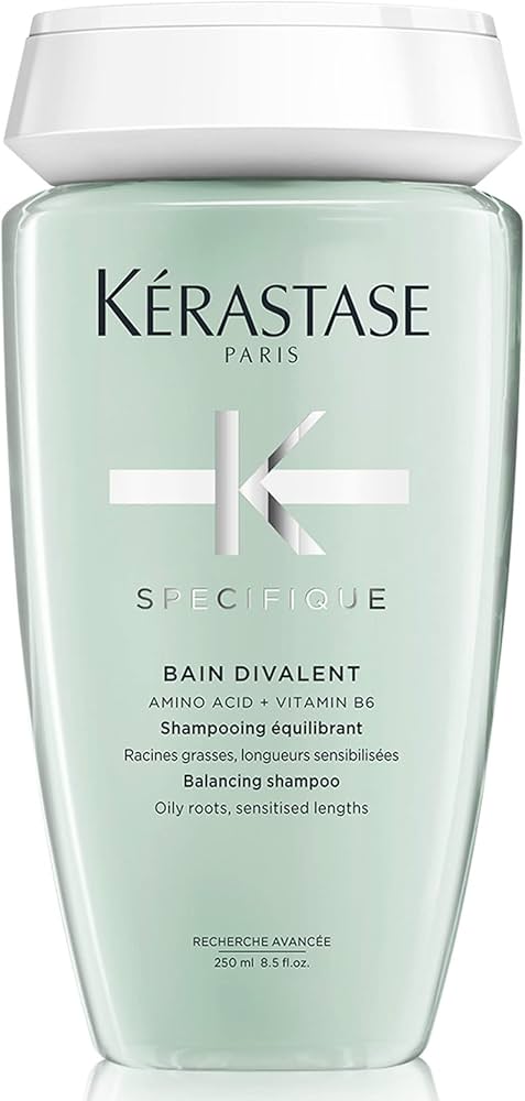 szampon kerastase specifique bain divalent