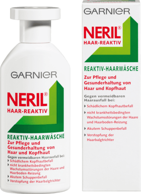 neril reaktiv szampon do włosów wypadających 200 ml