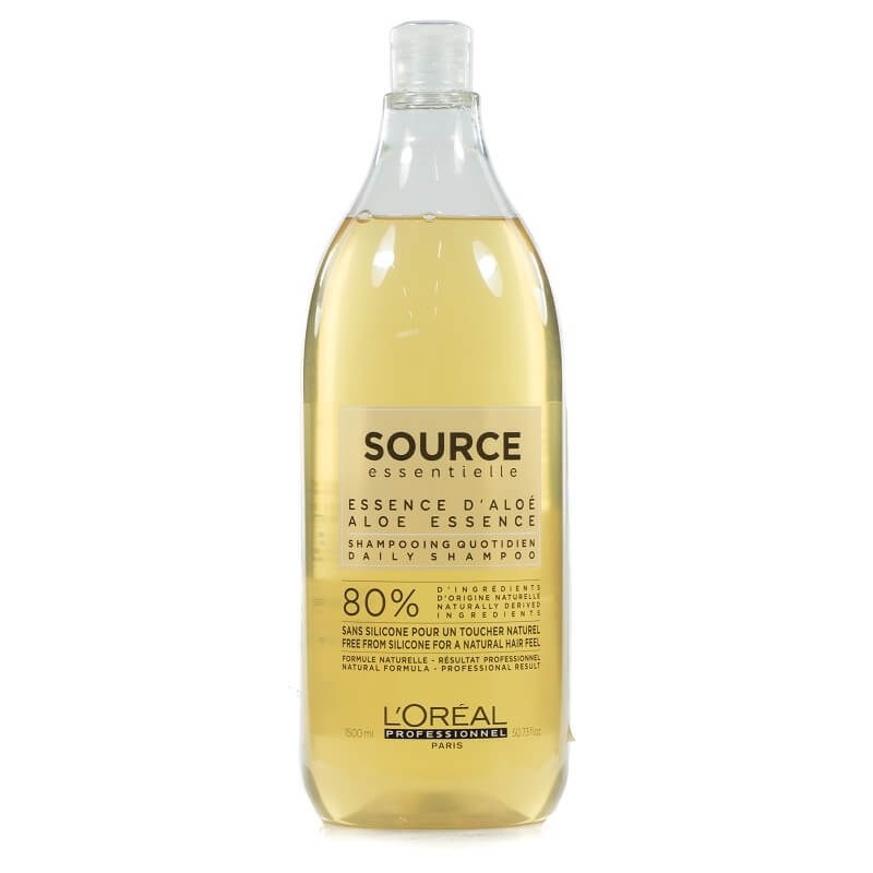 loreal source essentielle szampon