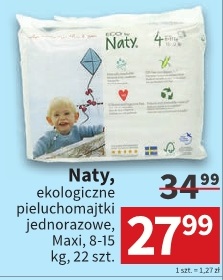 rossmann pieluchy naty