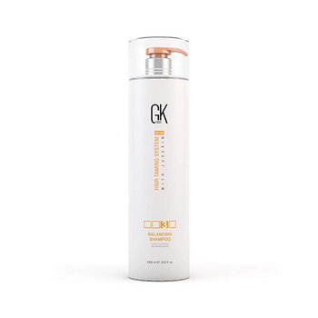 global keratin moisturizing shampoo szampon nawilżający 1000ml