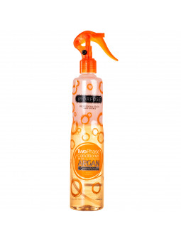 morfose argan odżywka do włosów w sprayu 400ml