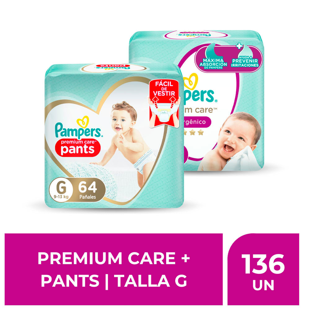 13 tc pampers